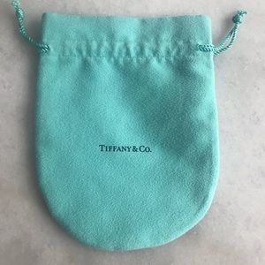 Large Tiffany pouch‎